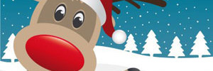 Kerstdrive